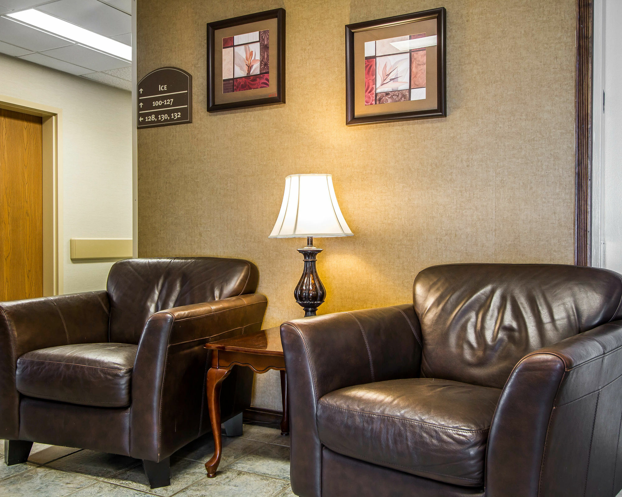 Quality Inn At Bangor Mall Esterno foto
