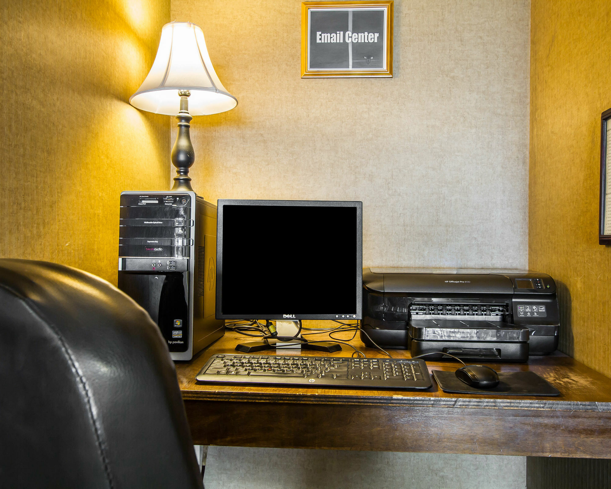 Quality Inn At Bangor Mall Esterno foto